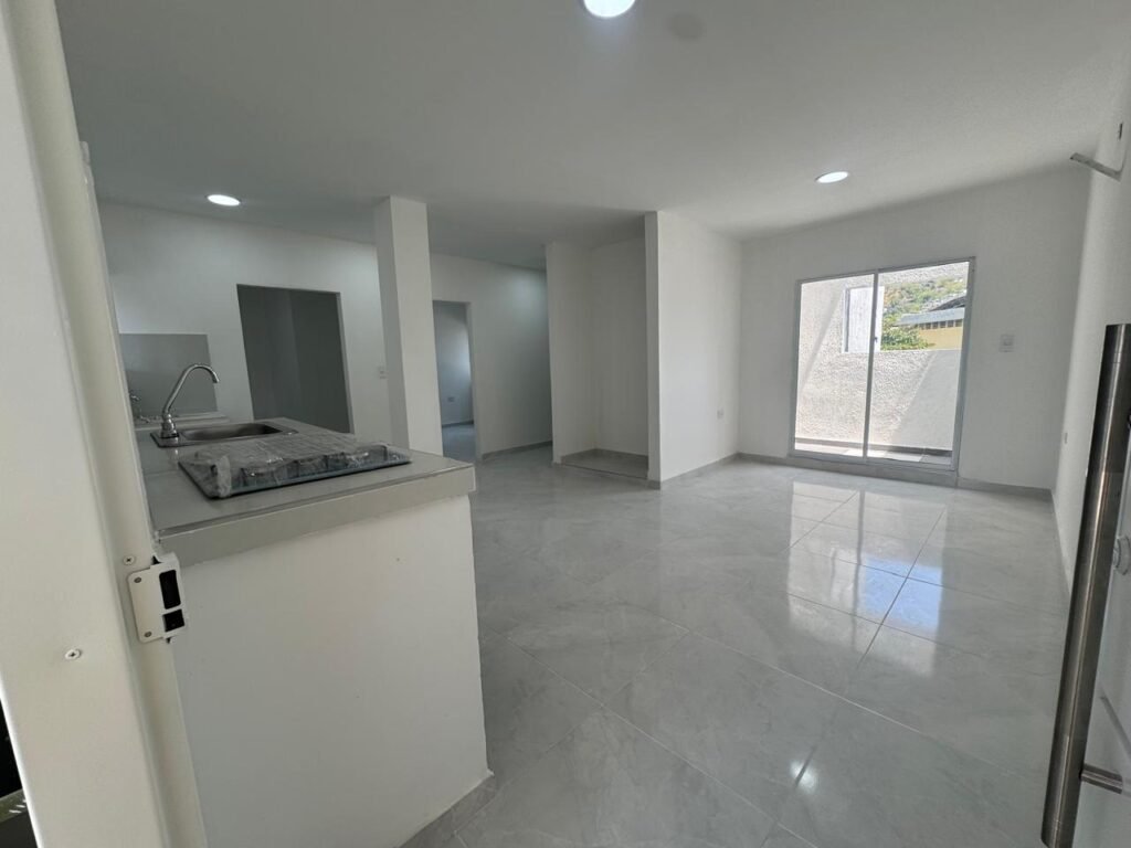 Apartamentos en venta en Santa Marta – Proyecto Villa Raque II con entrega inmediata