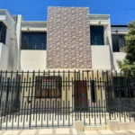 Fachada de Casa 22, casa en venta en Santa Marta