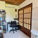Espacio para estudio o trabajo en casa en Santa Marta