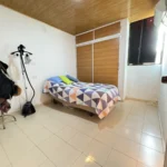 Segunda habitación de Casa 22